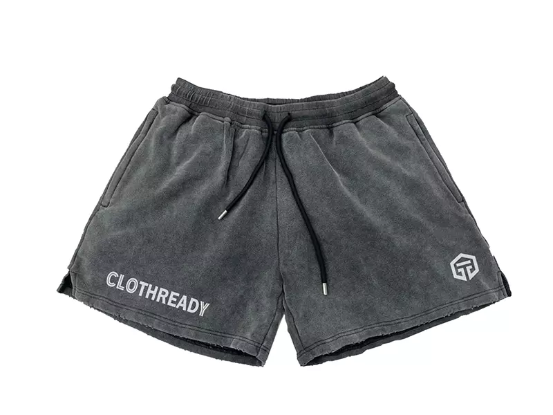 Athletic Wear - Technical Design